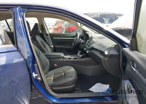 2024 Nissan Altima Sr Fwd z USA, uszkodzony, nr VIN 1N4BL4CV4RN418839